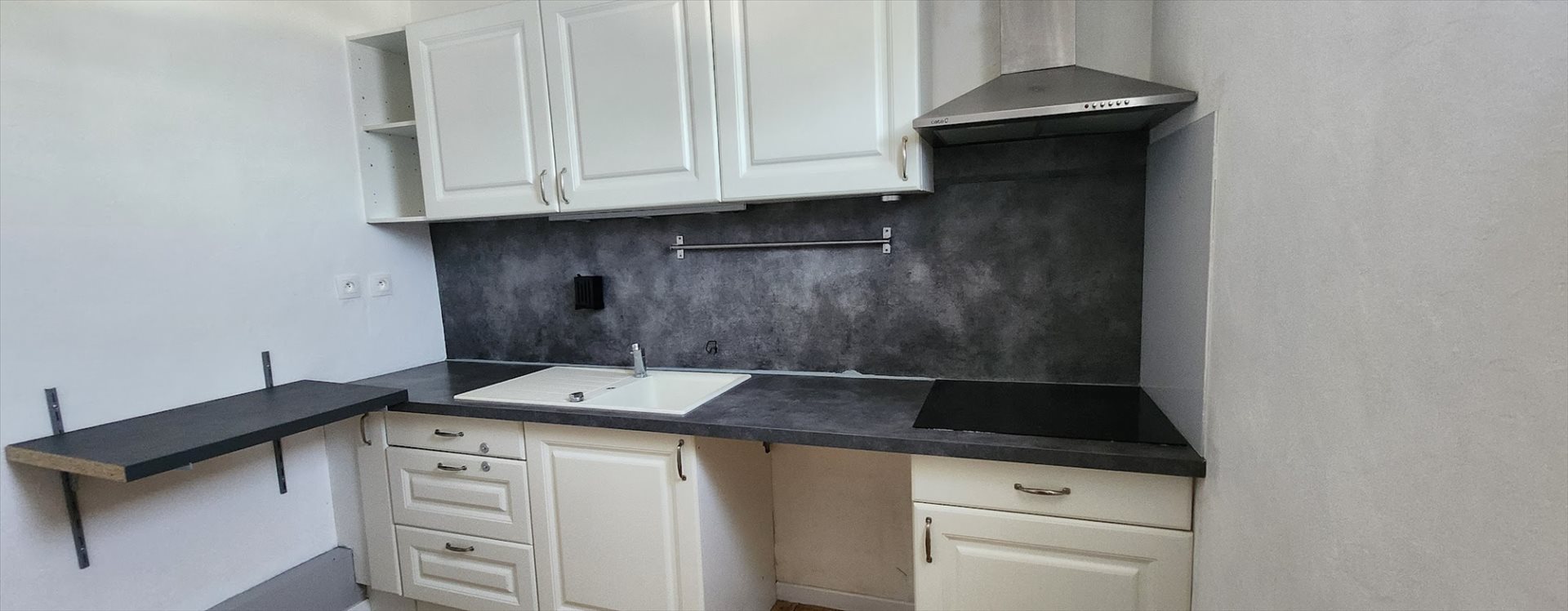 Appartement à louer, 57m², Nemours