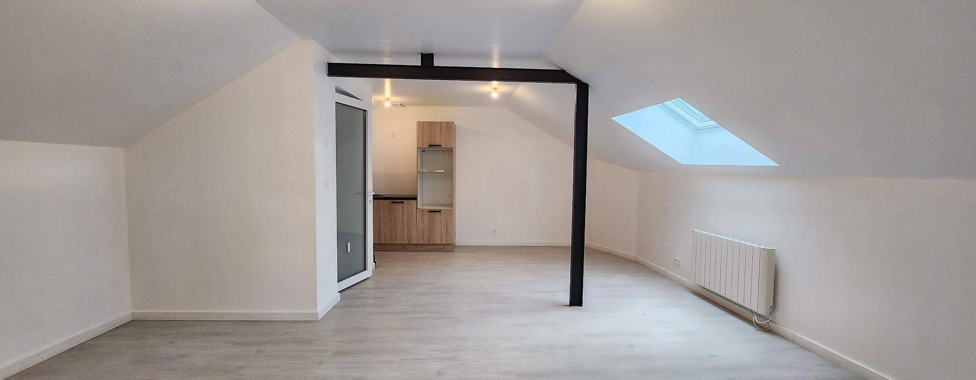 Appartement à louer, 42m², Souppes-sur-Loing