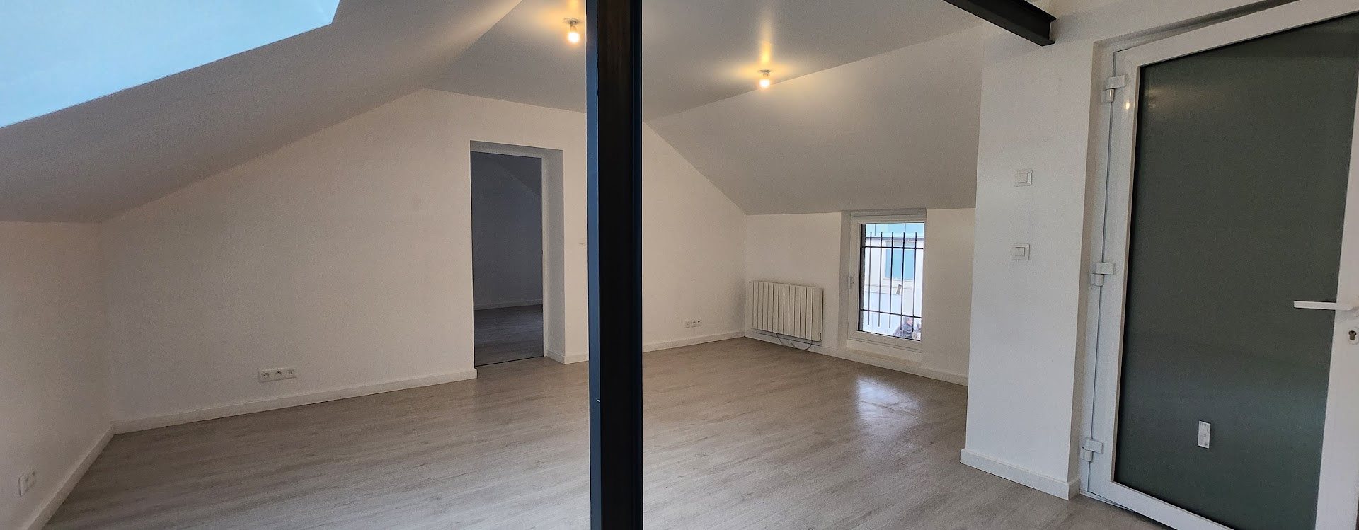 Appartement à louer, 42m², Souppes-sur-Loing