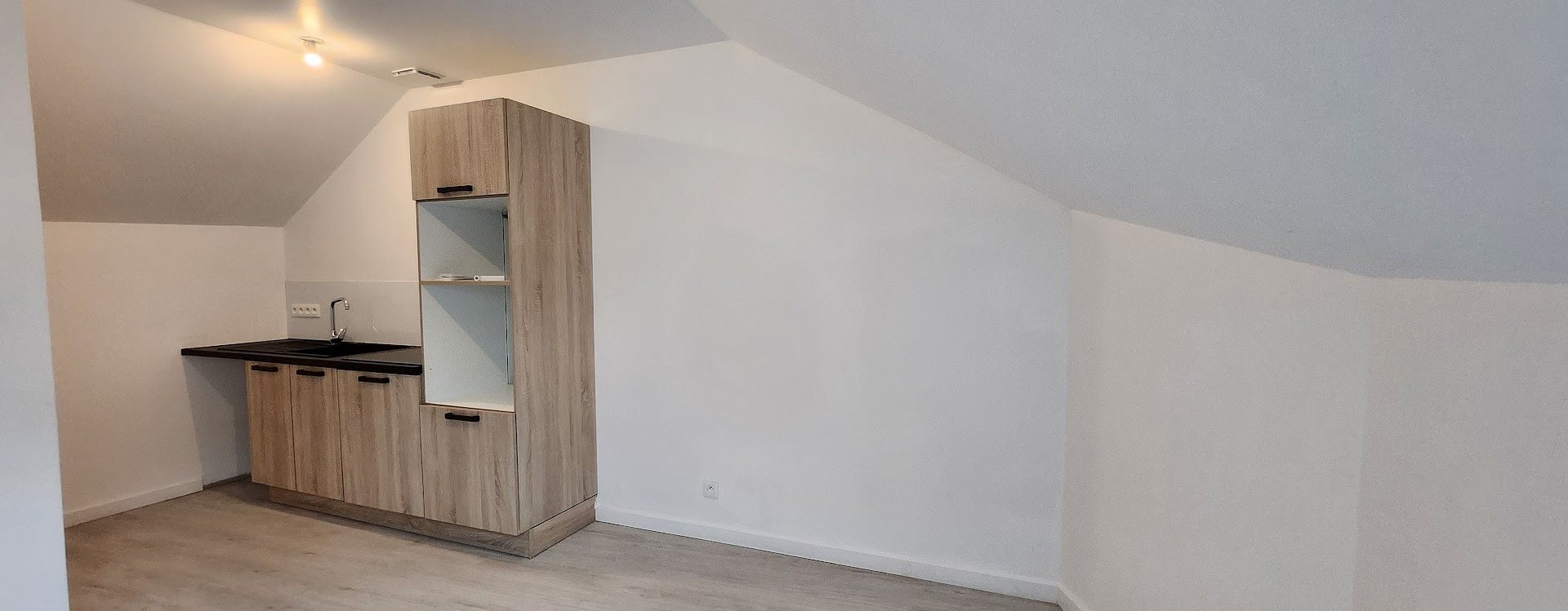 Appartement à louer, 42m², Souppes-sur-Loing