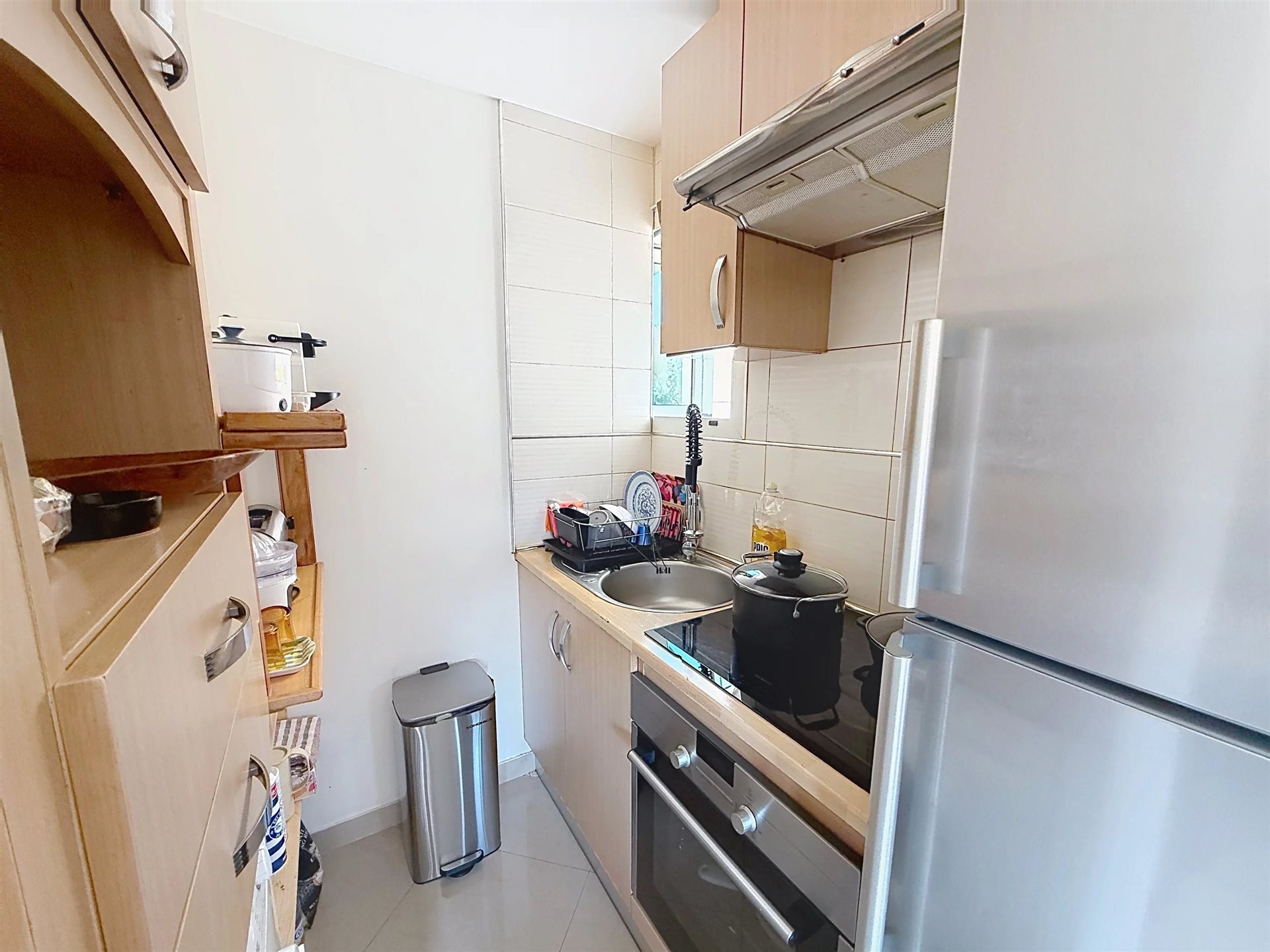 Appartement à vendre, 25m², Le Cannet