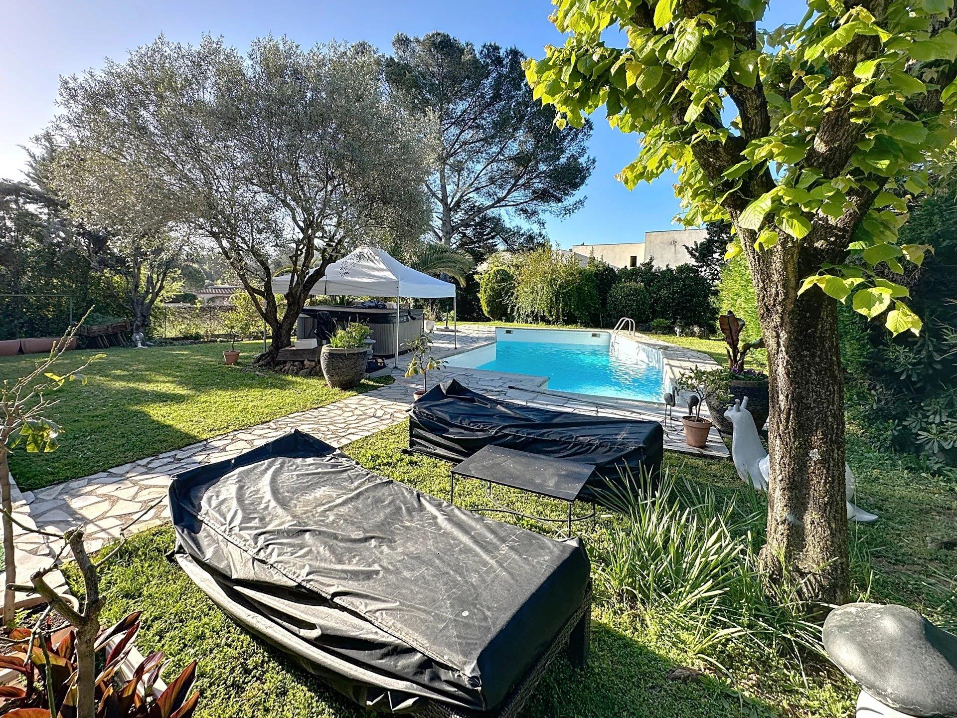 Maison à vendre, 106m², Mougins