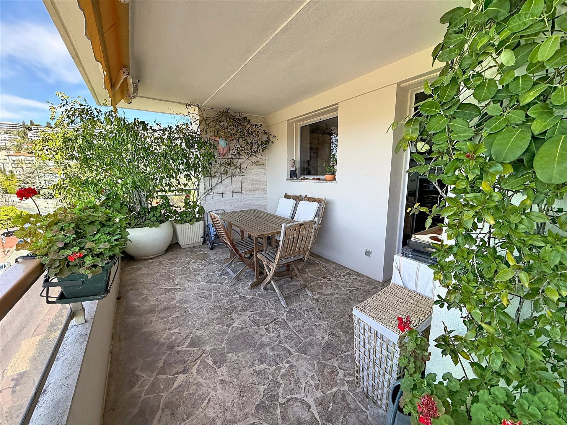 Appartement à vendre, 85m², Le Cannet