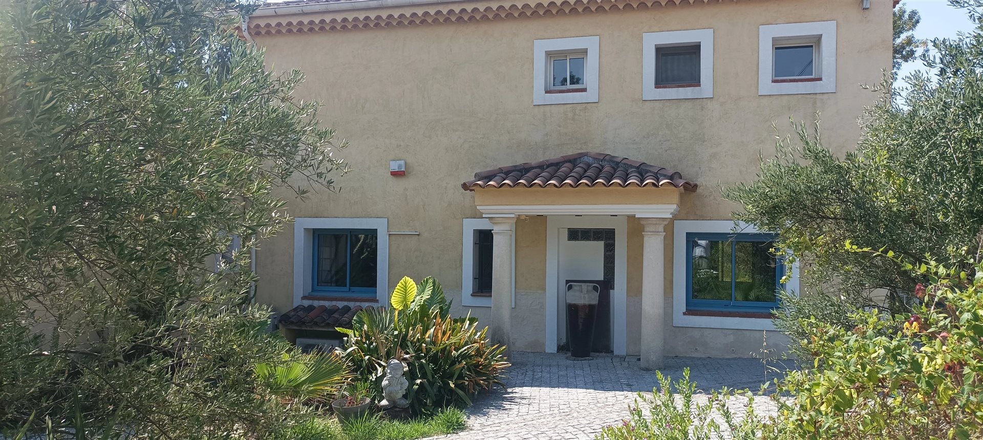 Maison à vendre, 240m², La Roquette-sur-Siagne