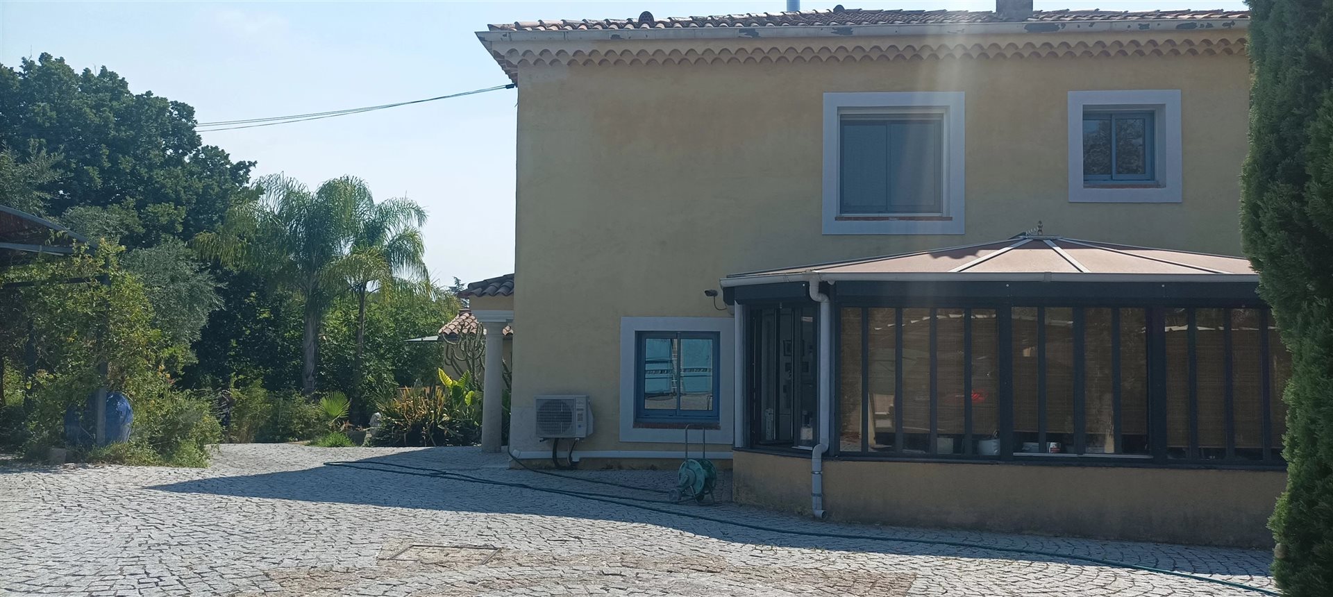 Maison à vendre, 240m², La Roquette-sur-Siagne