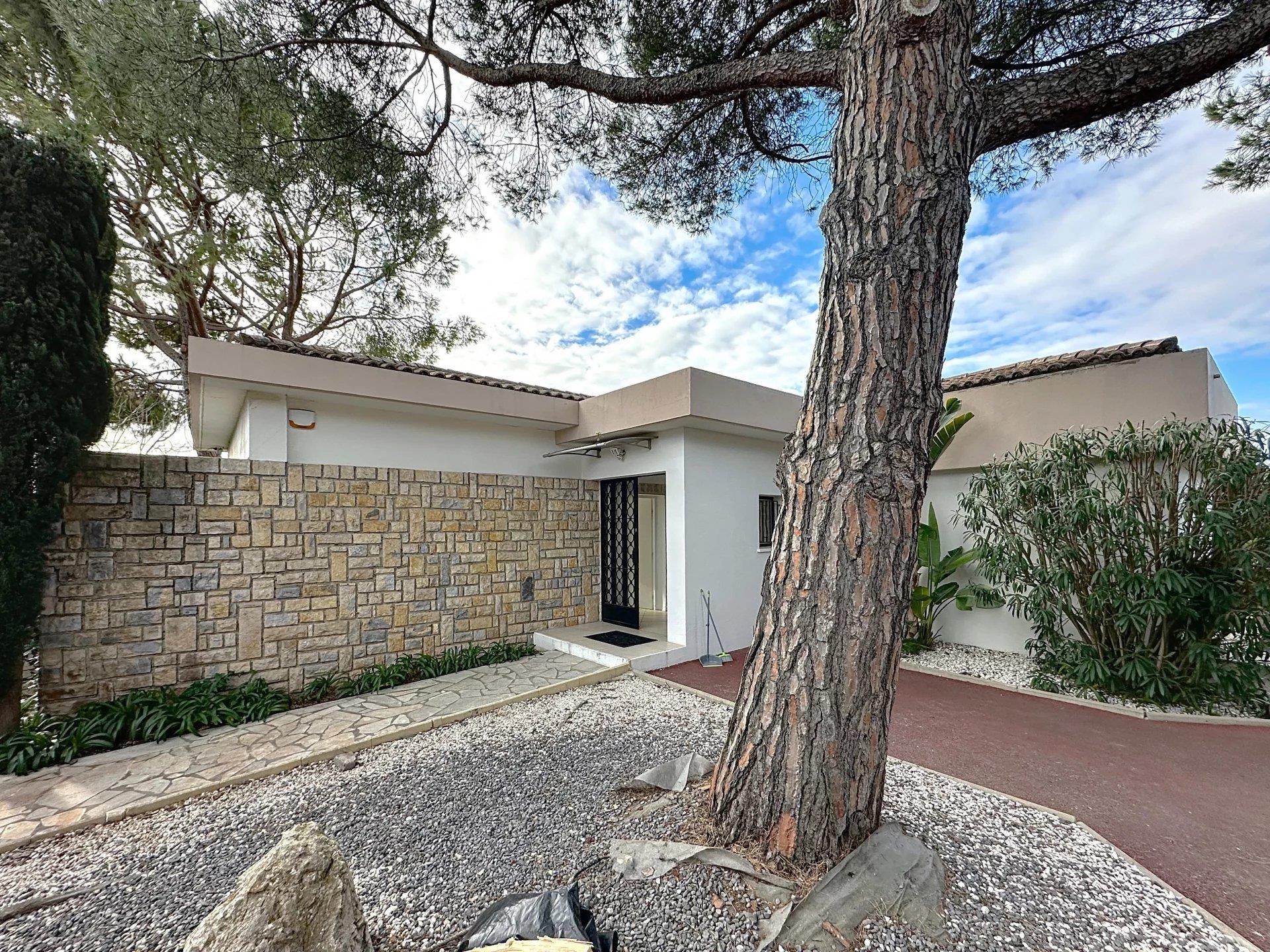 Maison à vendre, 163m², Mougins