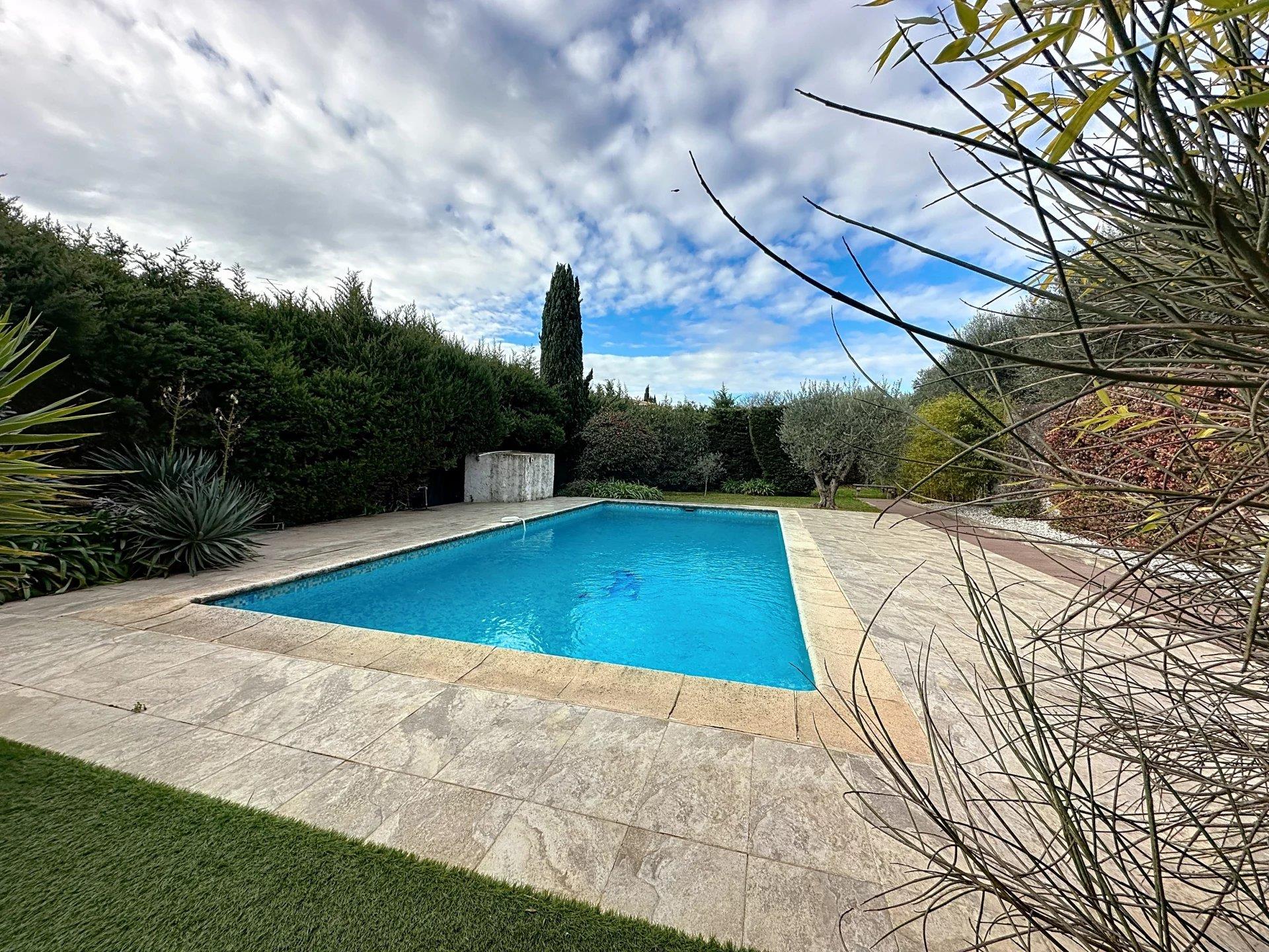 Maison à vendre, 163m², Mougins