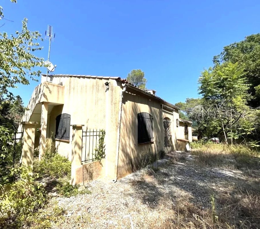 Maison à vendre, 80m², Mouans-Sartoux