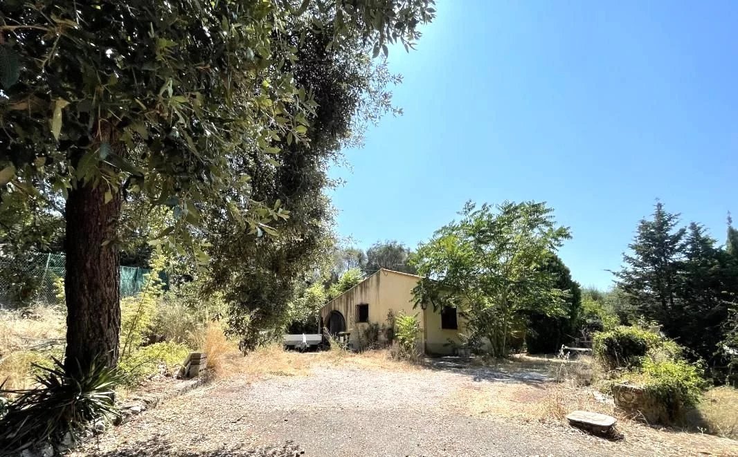 Maison à vendre, 80m², Mouans-Sartoux