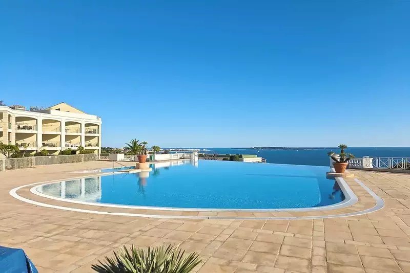 Appartement à vendre, 27m², Cannes