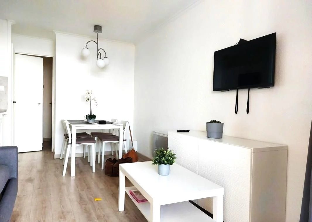 Appartement à vendre, 27m², Cannes