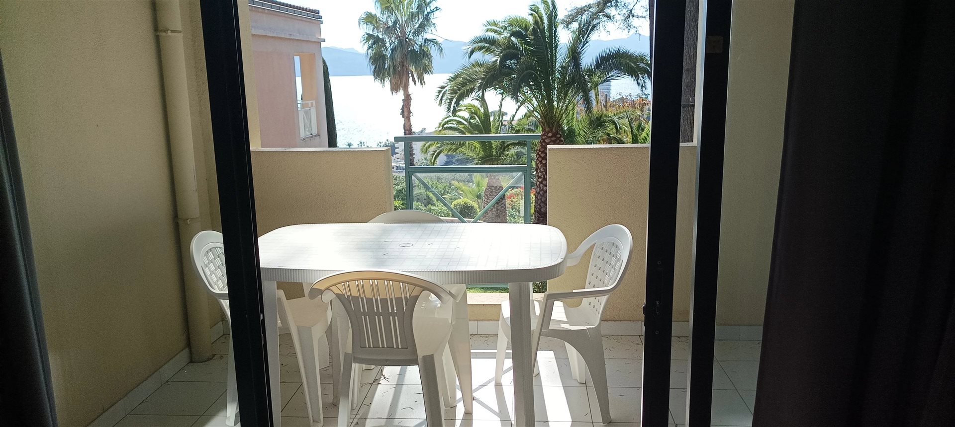 Appartement à vendre, 27m², Cannes
