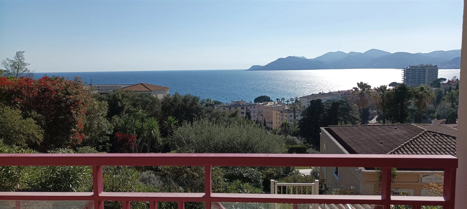 Appartement à vendre, 27m², Cannes