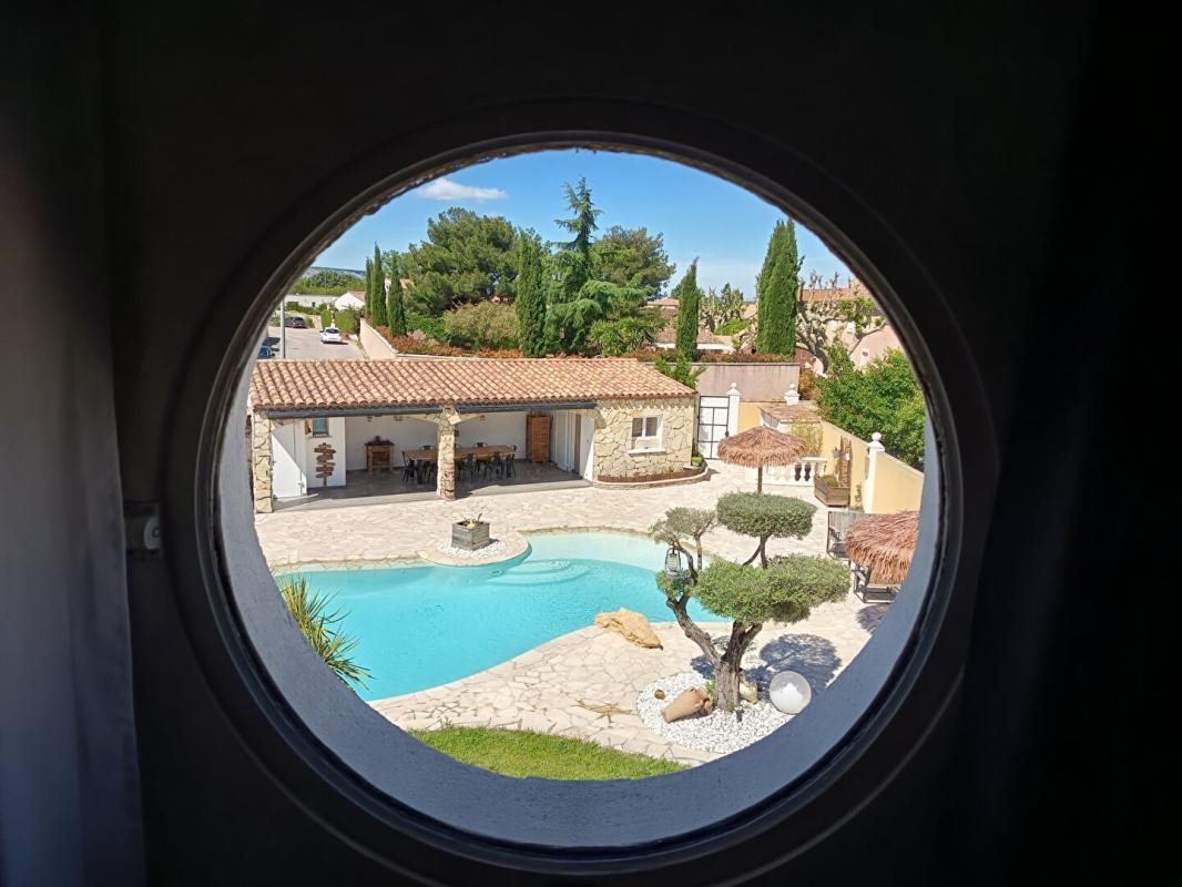 Maison à vendre, 248m², Gignac-la-Nerthe