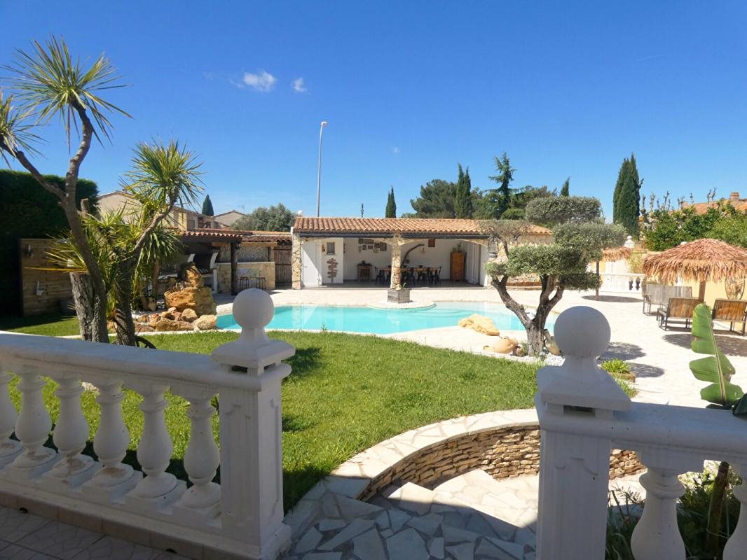Maison à vendre, 248m², Gignac-la-Nerthe