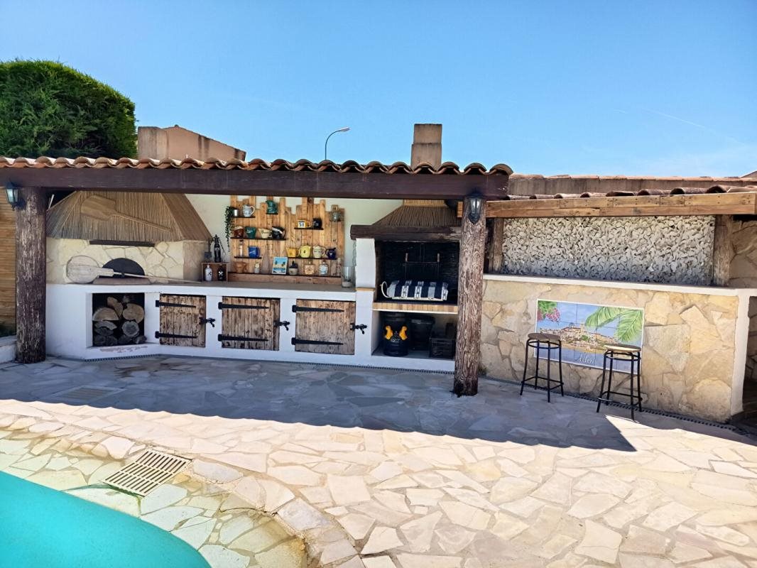 Maison à vendre, 248m², Gignac-la-Nerthe