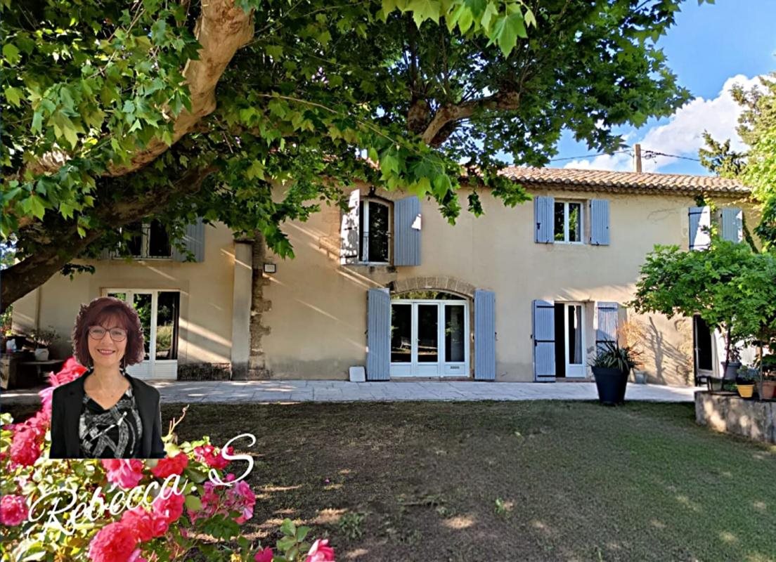Maison à vendre, 183m², Salon-de-Provence