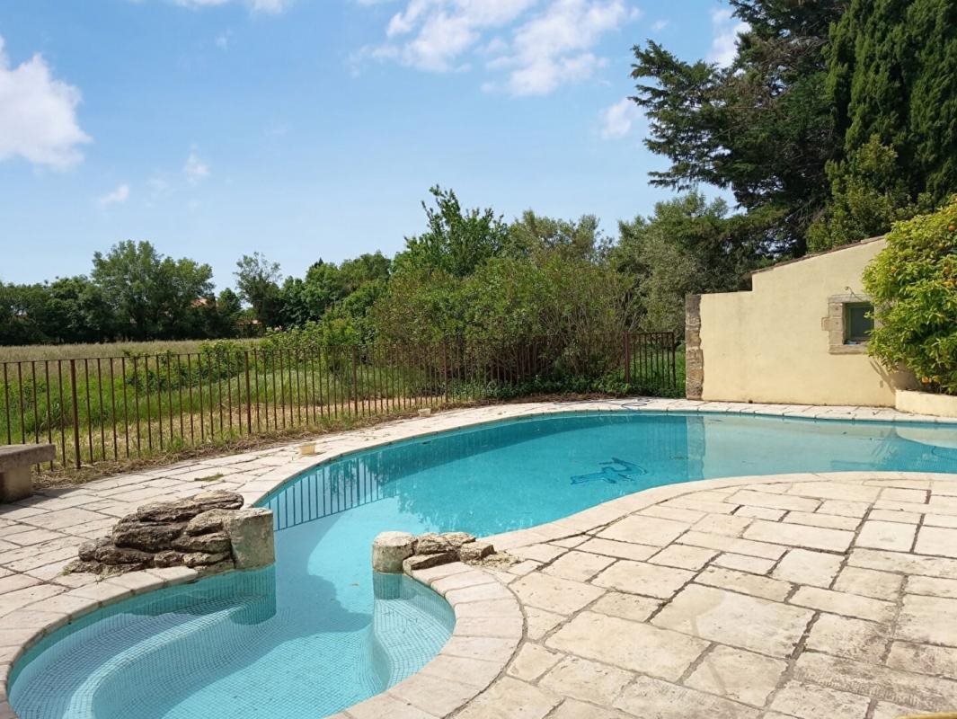 Maison à vendre, 183m², Salon-de-Provence