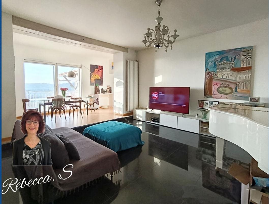 Maison à vendre, 140m², Marseille 15ème