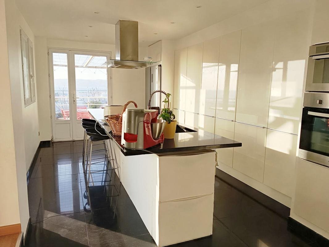 Maison à vendre, 140m², Marseille 15ème