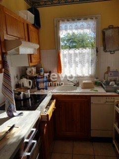 Maison à vendre, 60m², Plaissan