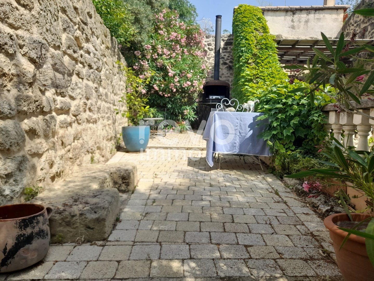 Maison à vendre, 100m², Montbazin