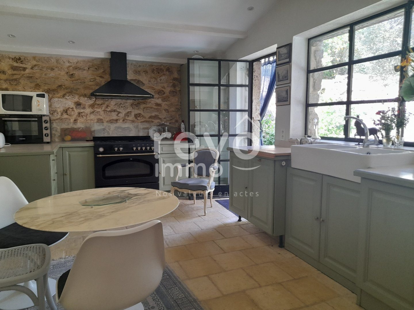 Maison à vendre, 100m², Montbazin