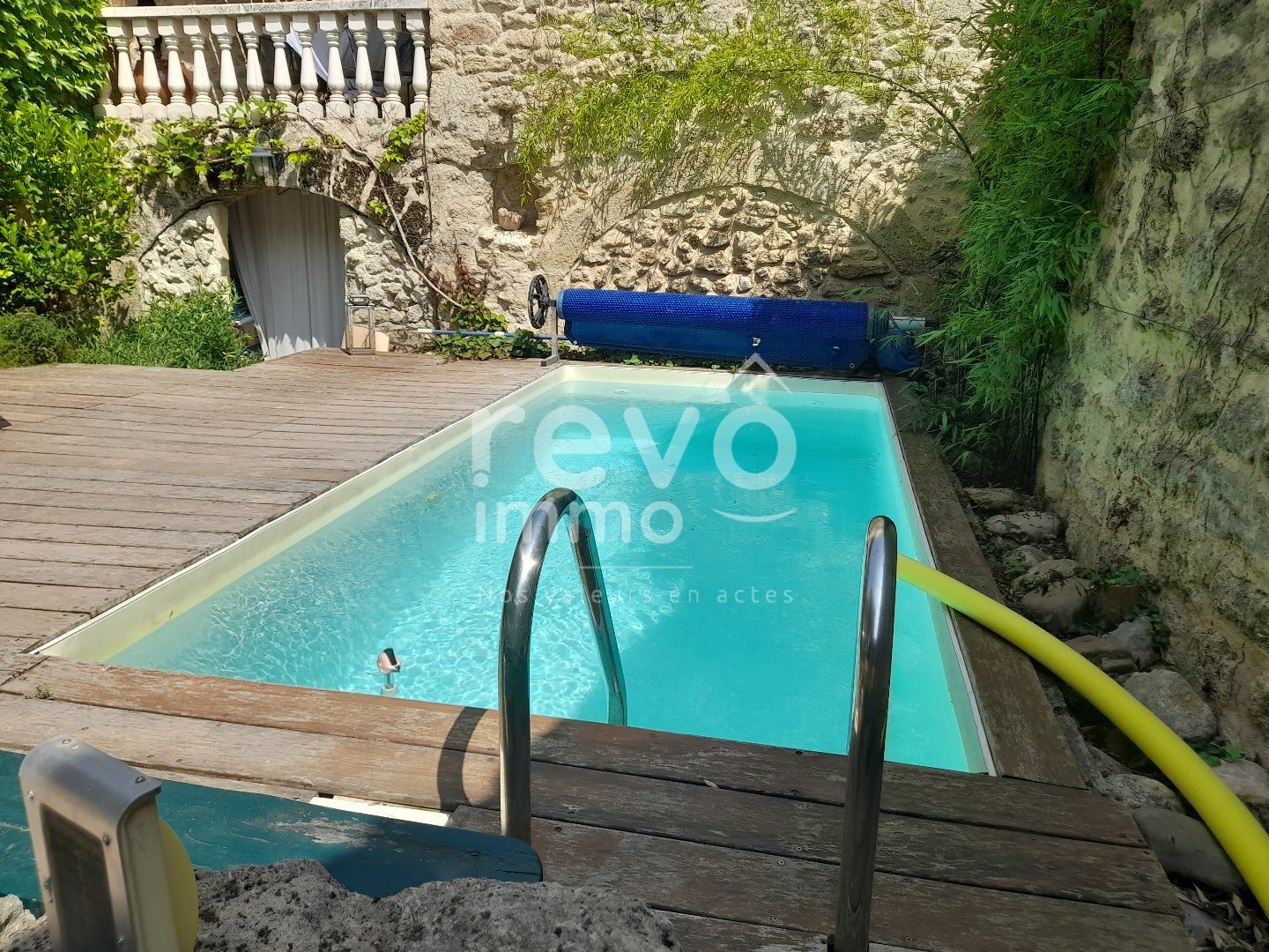 Maison à vendre, 100m², Montbazin
