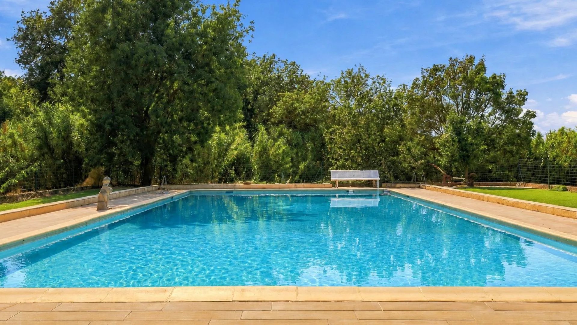 Appartement à vendre, 273m², Collobrières