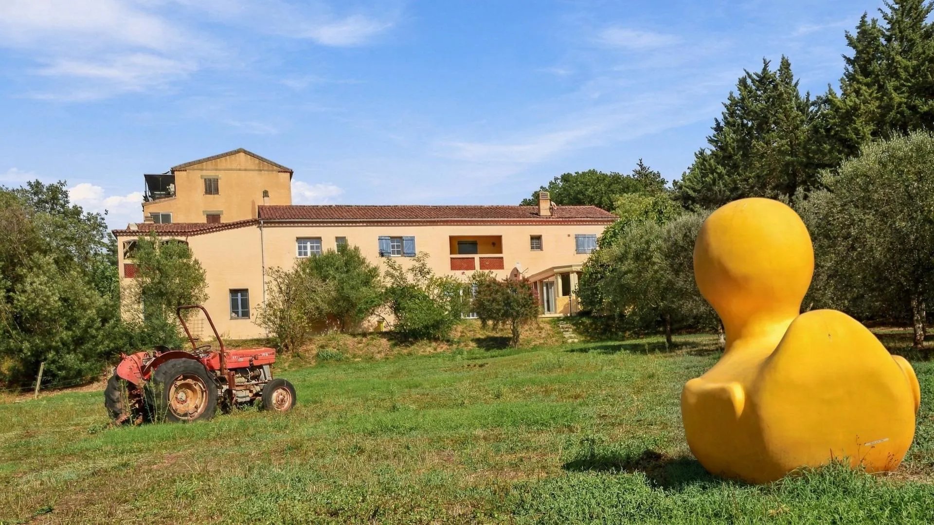 Appartement à vendre, 273m², Collobrières