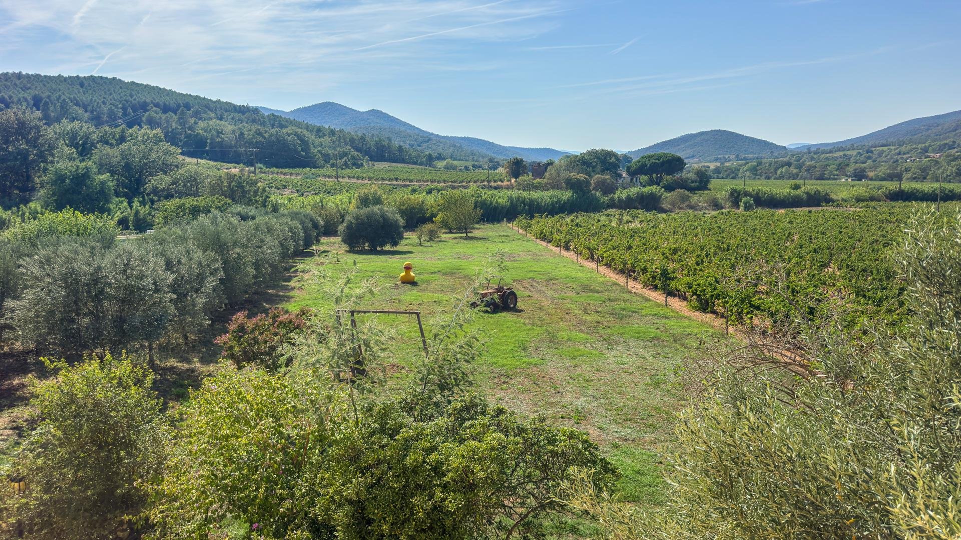 Appartement à vendre, 273m², Collobrières
