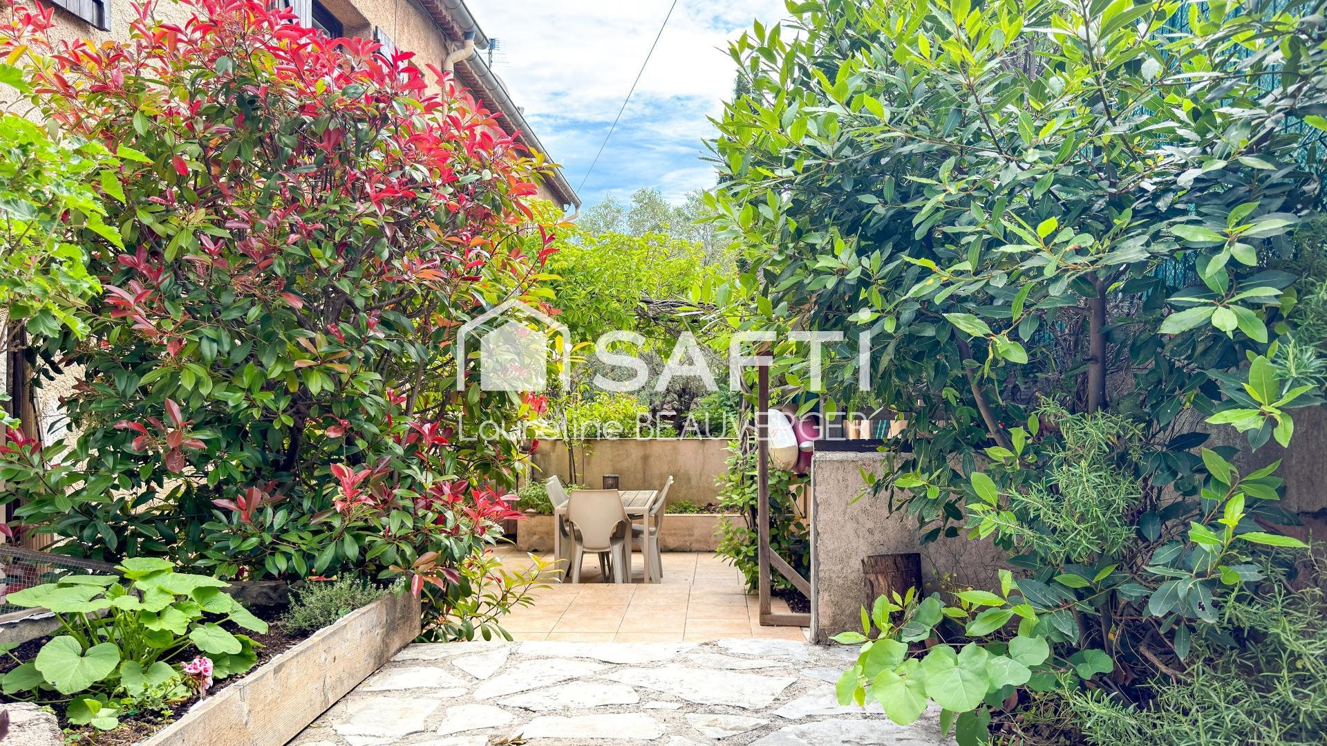 Appartement à vendre, 75m², Le Pradet