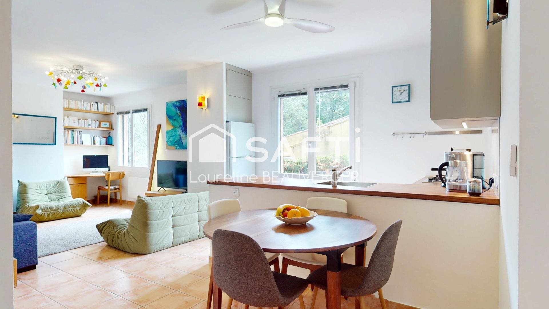 Appartement à vendre, 75m², Le Pradet