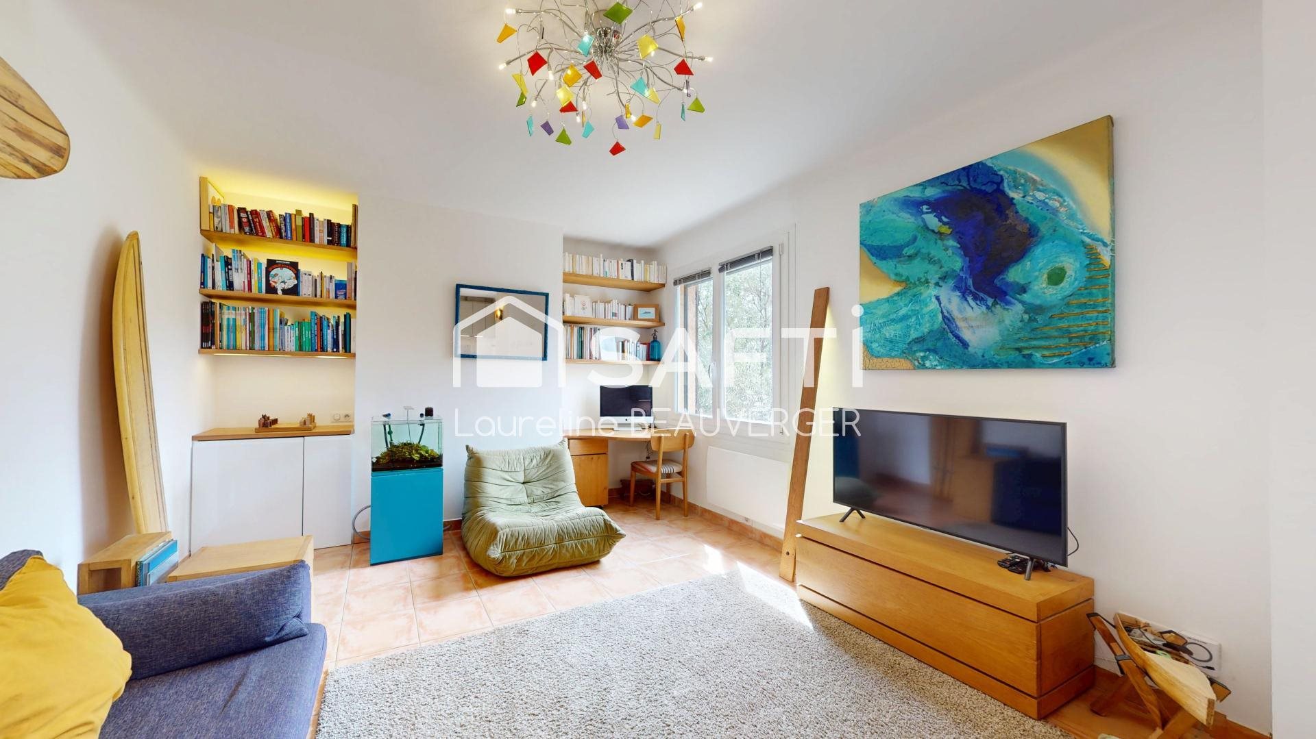 Appartement à vendre, 75m², Le Pradet