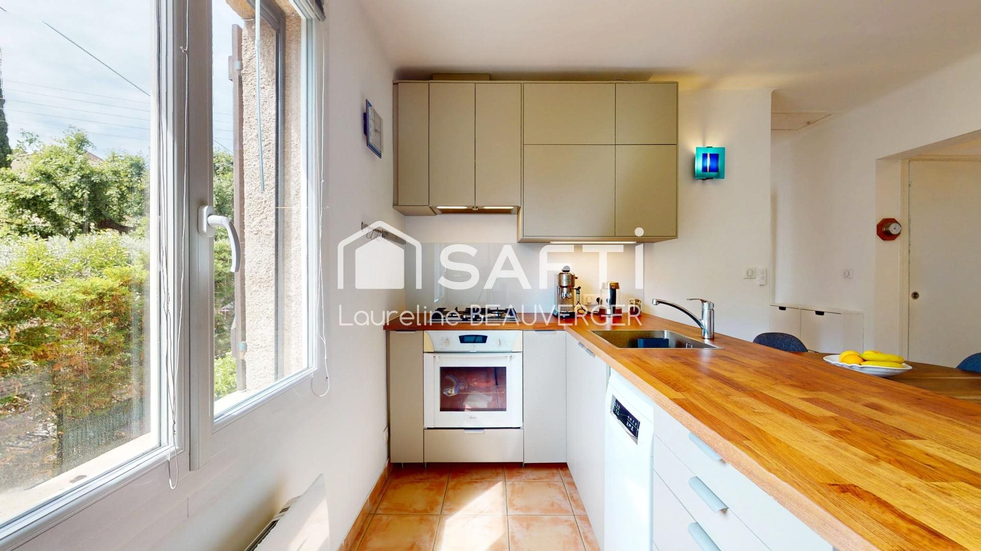 Appartement à vendre, 75m², Le Pradet