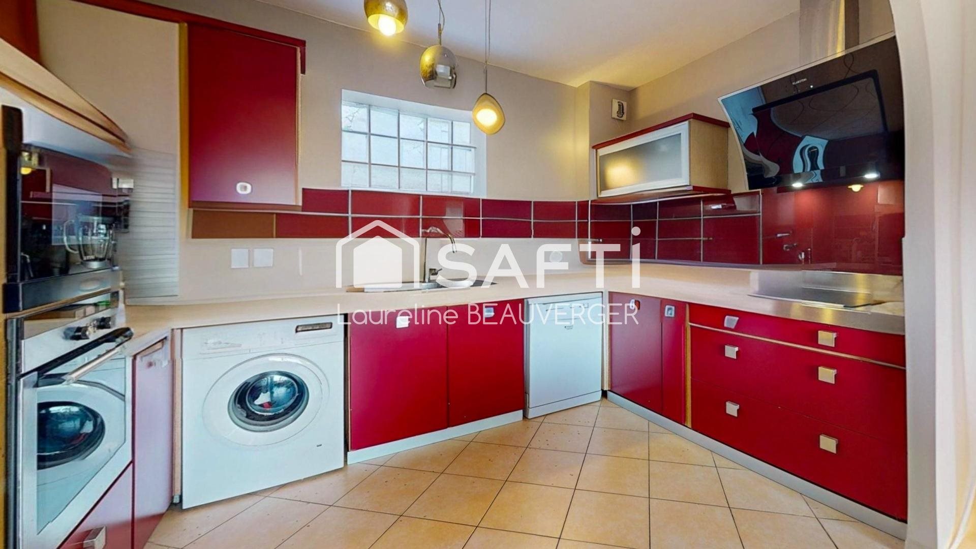Appartement à vendre, 74m², La Londe-les-Maures