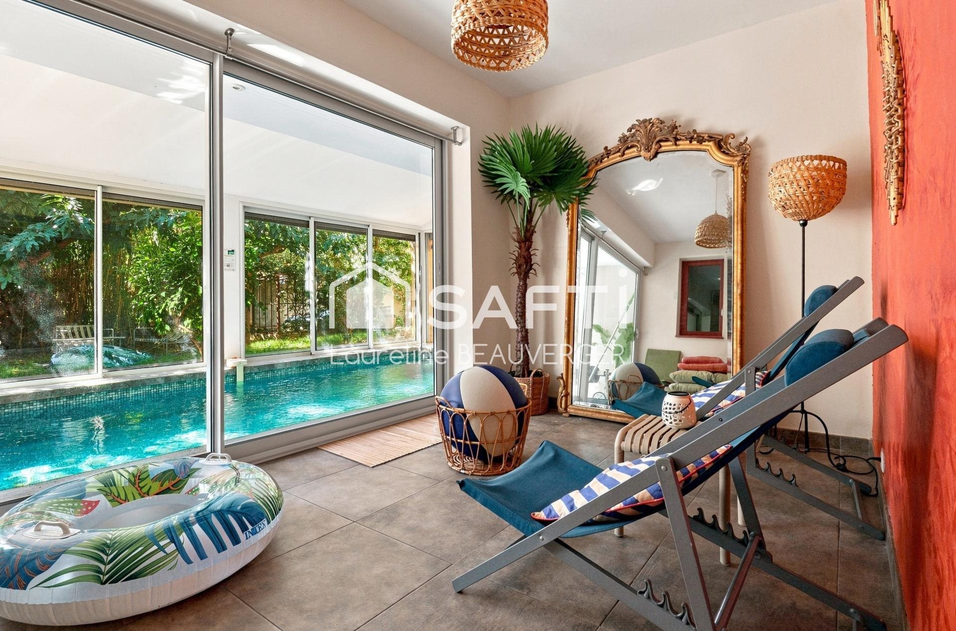 Maison à vendre, 182m², Toulon