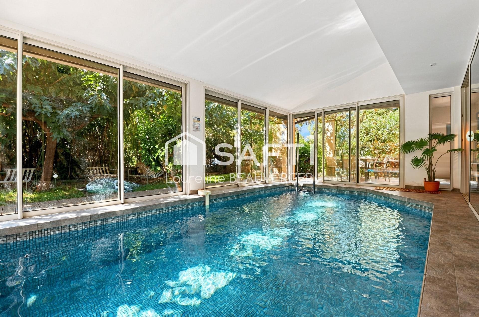 Maison à vendre, 182m², Toulon