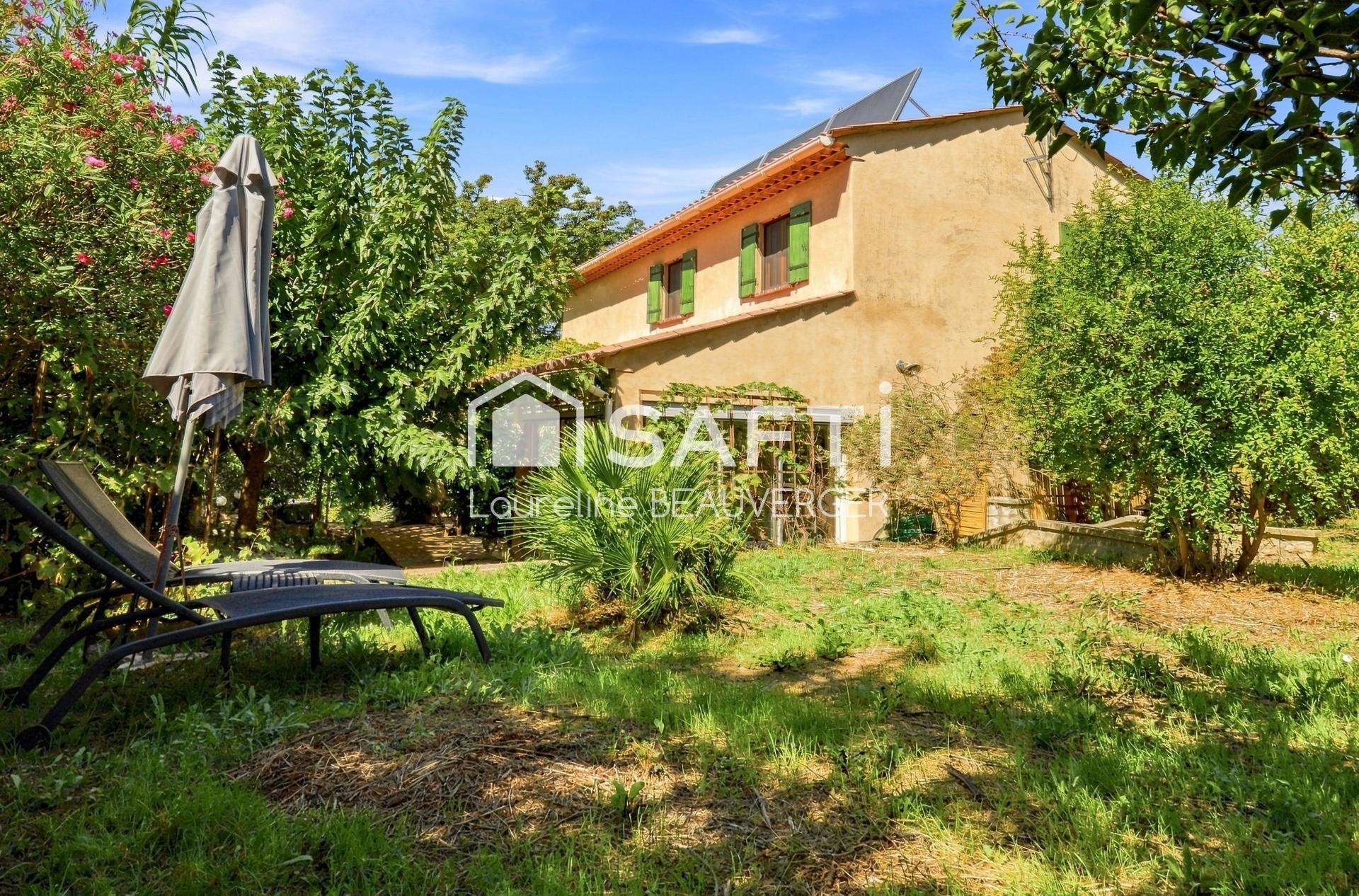 Maison à vendre, 182m², Toulon