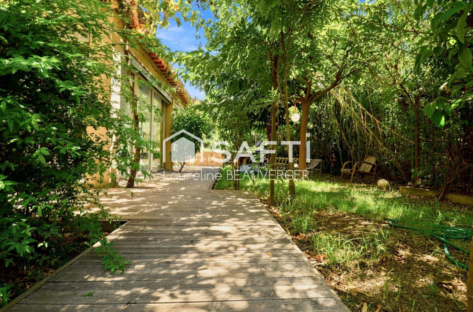 Maison à vendre, 182m², Toulon