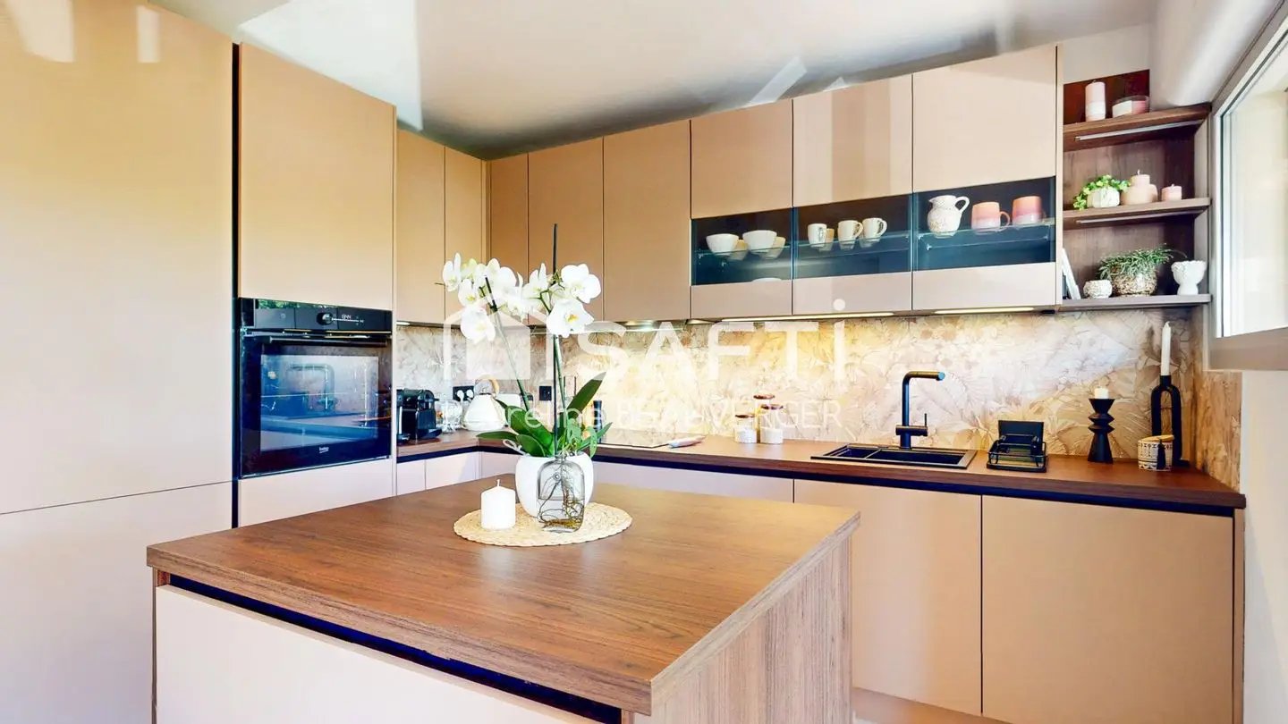 Appartement à vendre, 51m², Le Lavandou
