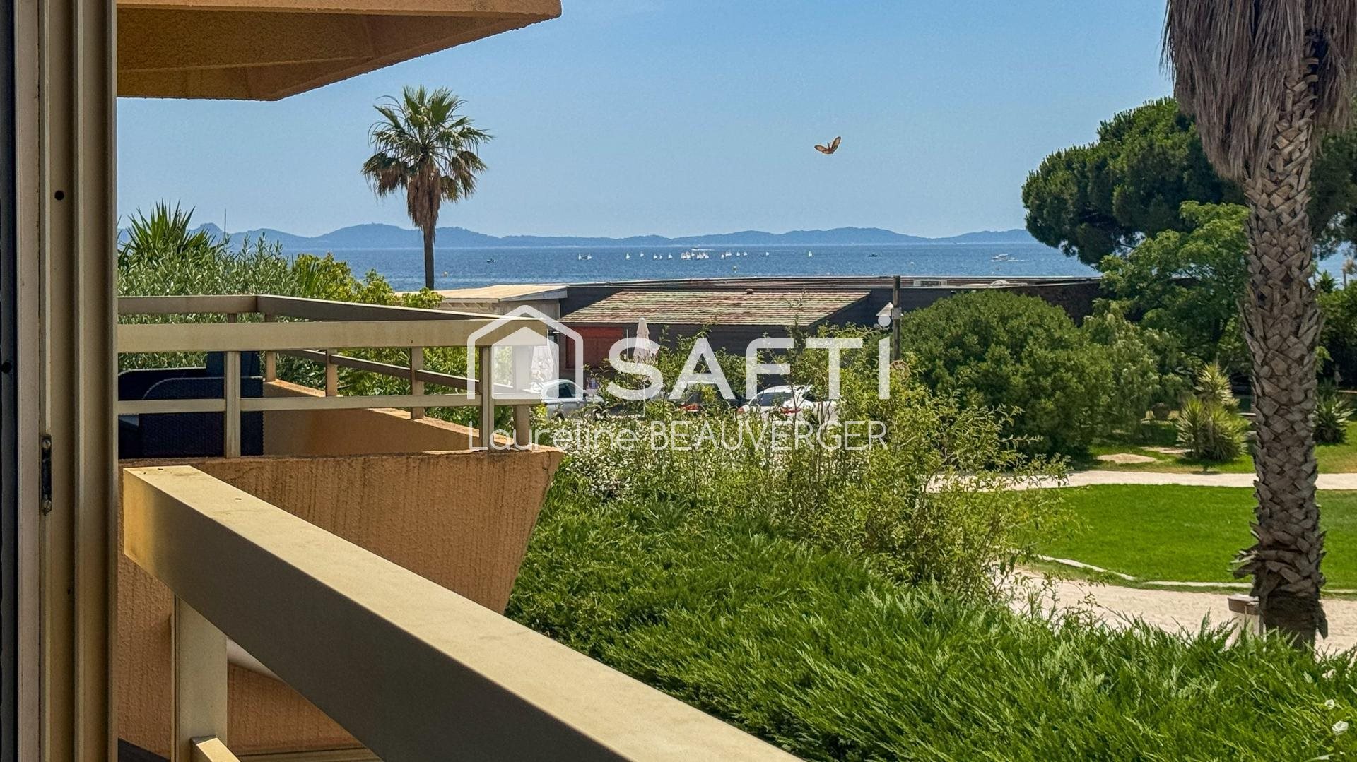 Appartement à vendre, 31m², La Londe-les-Maures
