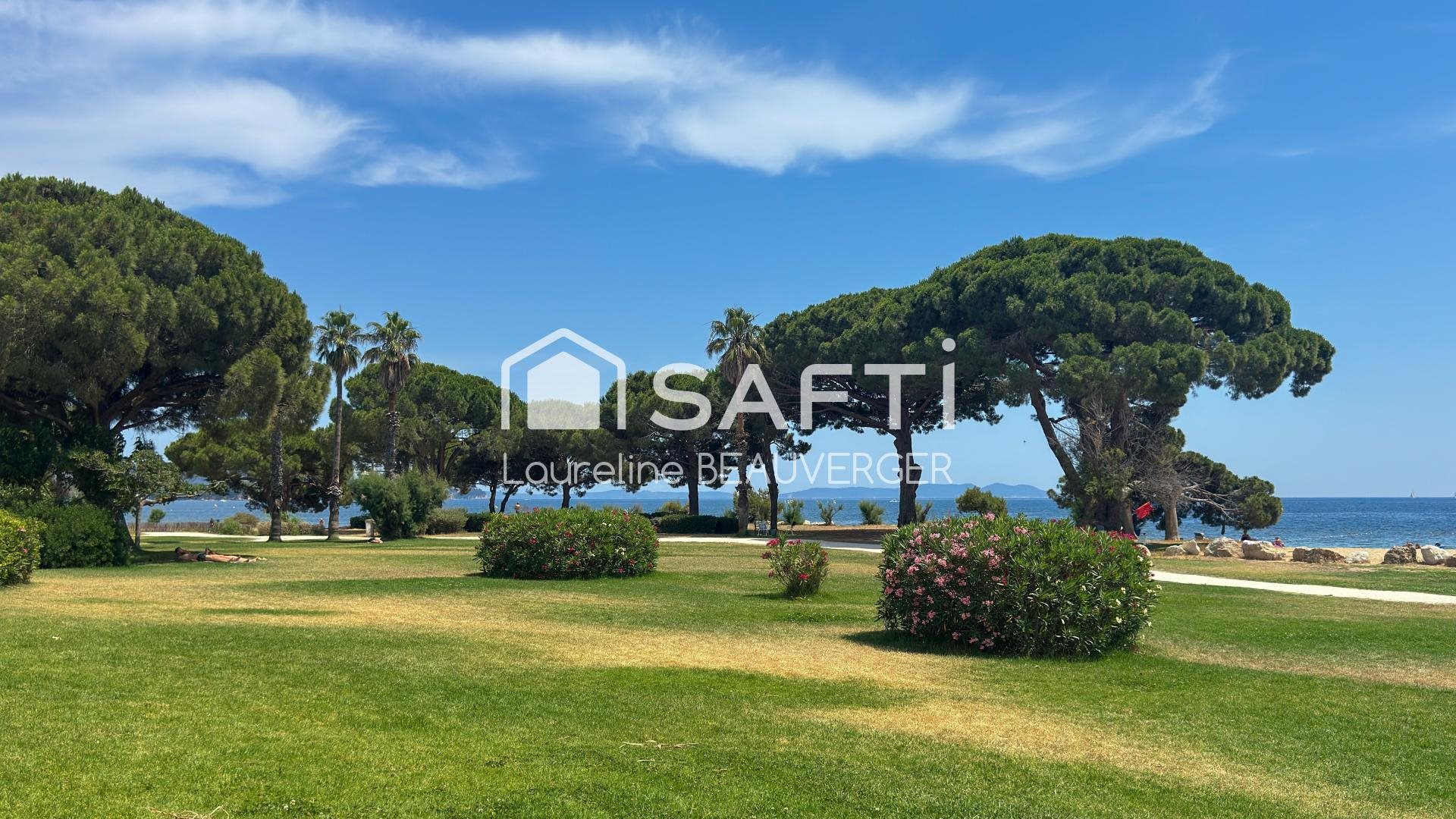 Appartement à vendre, 31m², La Londe-les-Maures