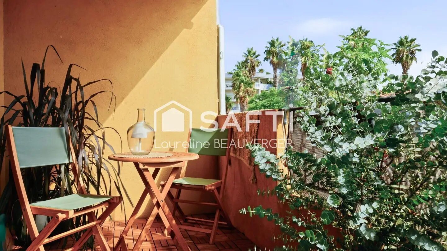 Appartement à vendre, 74m², La Londe-les-Maures
