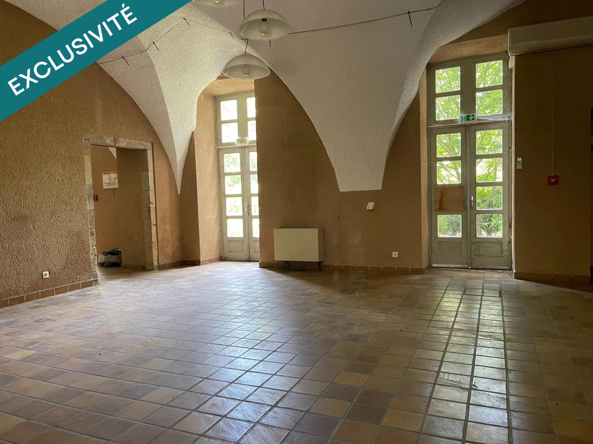 Appartement à vendre, 197m², Rodez
