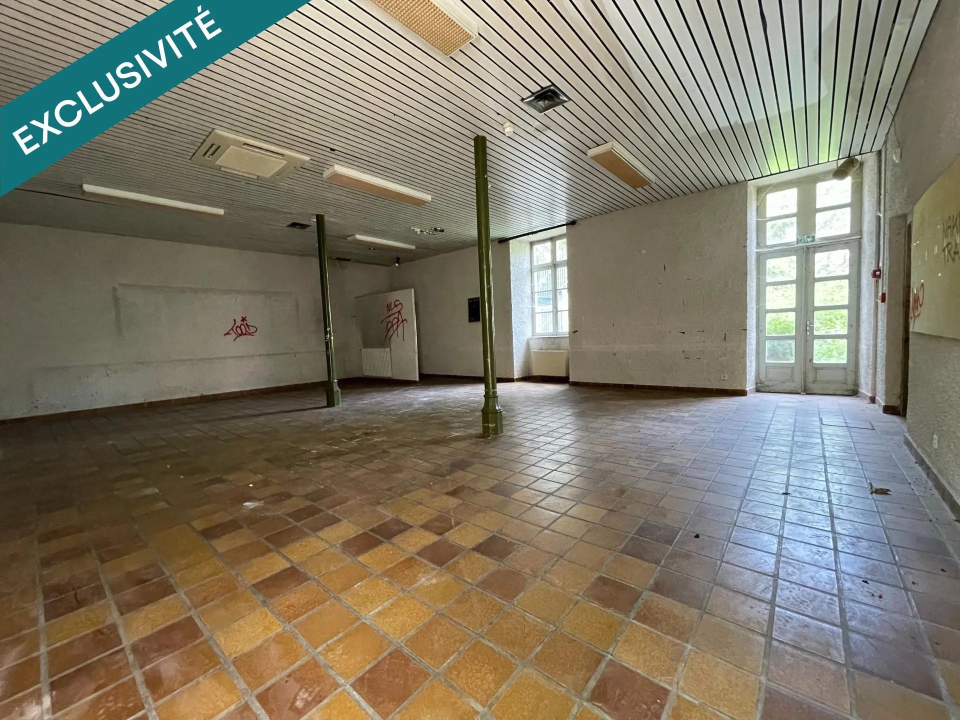 Appartement à vendre, 197m², Rodez