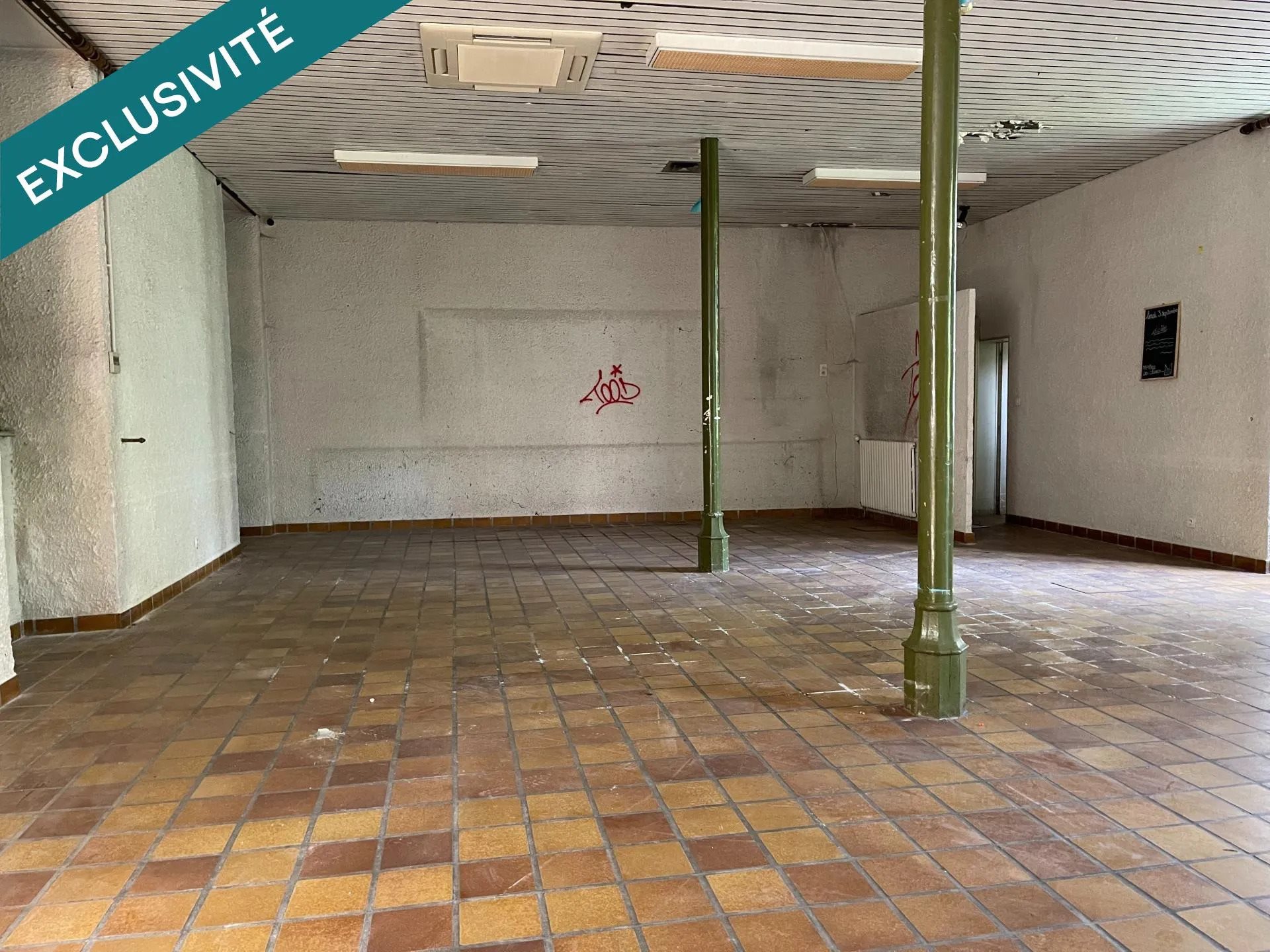 Appartement à vendre, 197m², Rodez