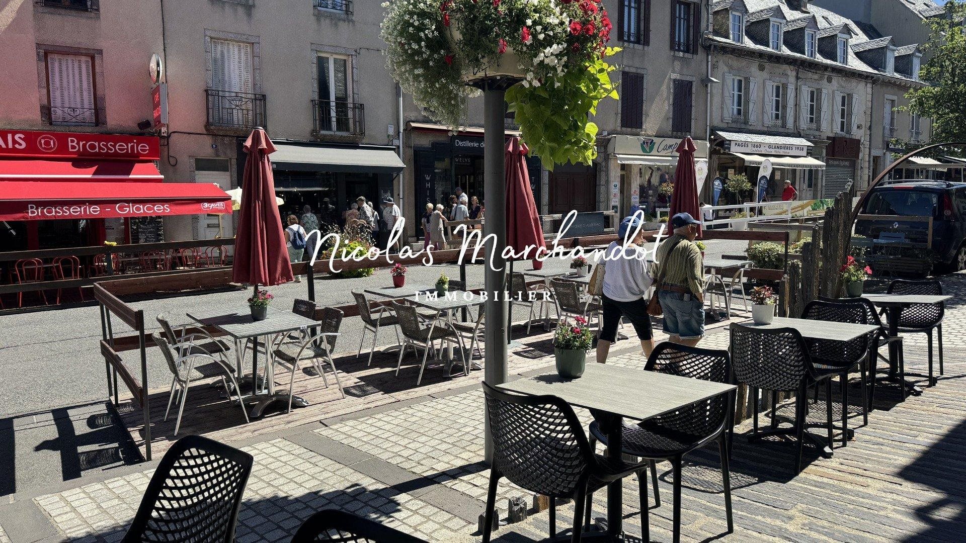 Maison à vendre, 2500m², Laguiole