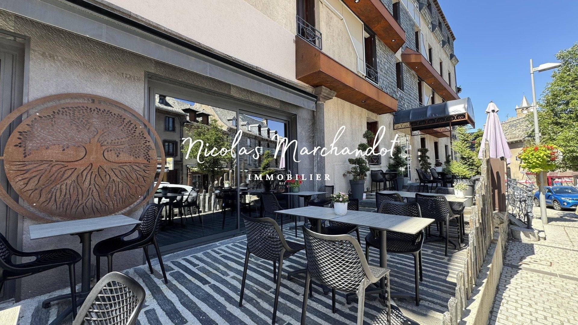 Maison à vendre, 2500m², Laguiole