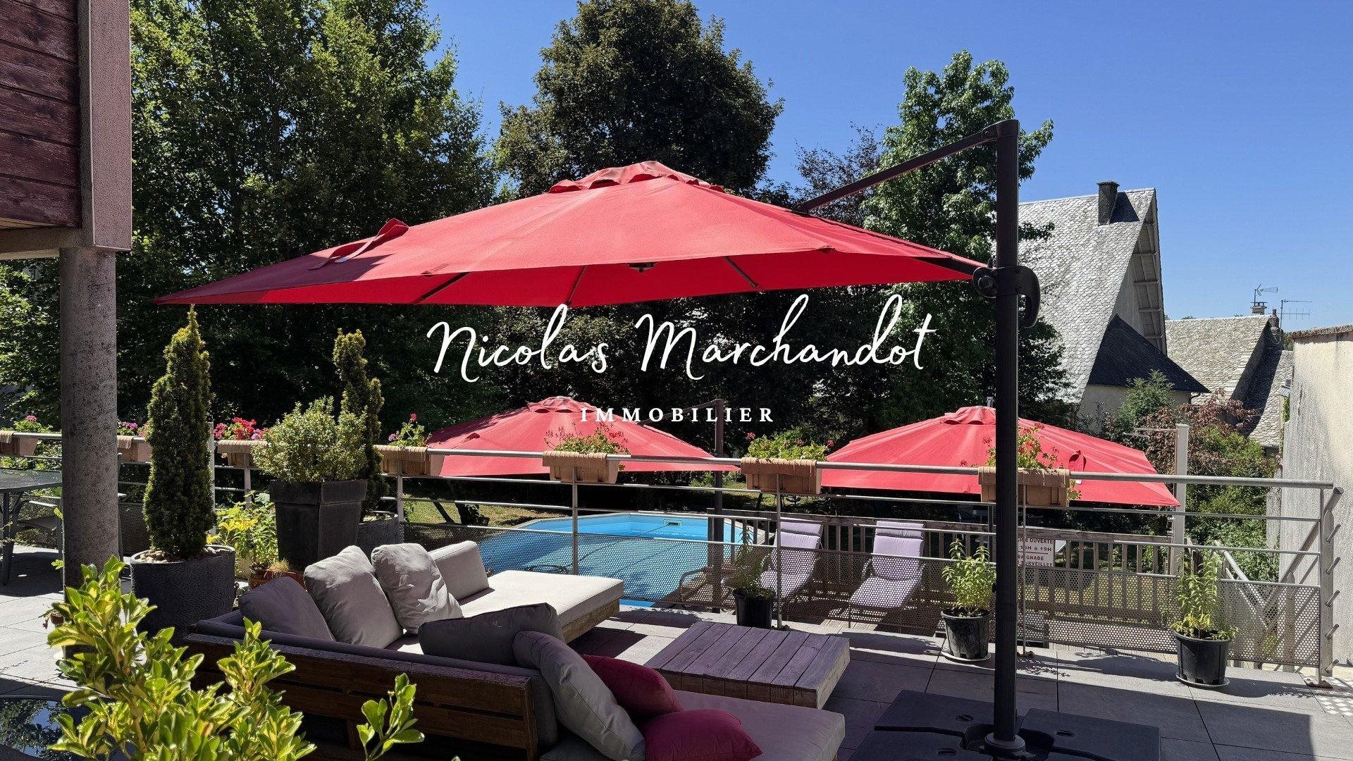 Maison à vendre, 2500m², Laguiole